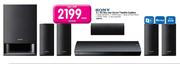 Sony 5.1 3D Blu-Ray Home Theatre System (BDV-E290)-Each