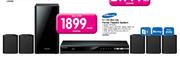 Samsung 5.1 3D Blu-Ray Home Theatre System (HTF4500)-Each