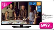 LG 47" (119cm) Full HD LED TV (47LN5400)-Each