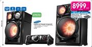 Samsung 2560W 2.2 Channel Component (MSFX9000)-Each