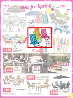 Game : Save Money this Spring (21 Aug - 27 Aug 2013), page 2