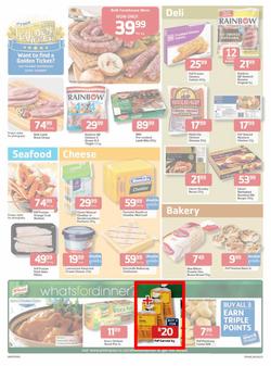 Pick N Pay Gauteng : Loads of Ways To Save This Winter (23 Jul - 4 Aug 2013), page 2