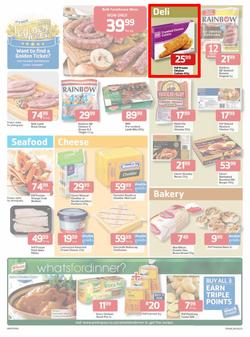 Pick N Pay Gauteng : Loads of Ways To Save This Winter (23 Jul - 4 Aug 2013), page 2