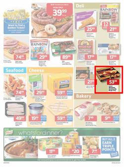 Pick N Pay Gauteng : Loads of Ways To Save This Winter (23 Jul - 4 Aug 2013), page 2