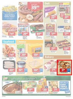 Pick N Pay Gauteng : Loads of Ways To Save This Winter (23 Jul - 4 Aug 2013), page 2