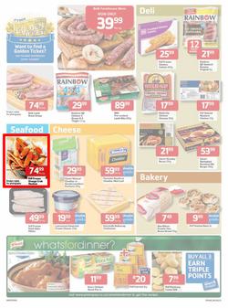 Pick N Pay Gauteng : Loads of Ways To Save This Winter (23 Jul - 4 Aug 2013), page 2