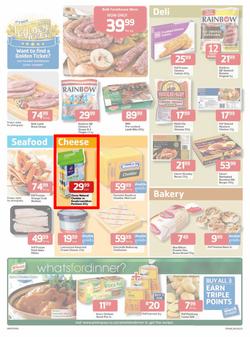 Pick N Pay Gauteng : Loads of Ways To Save This Winter (23 Jul - 4 Aug 2013), page 2