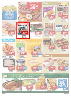 Pick N Pay Gauteng : Loads of Ways To Save This Winter (23 Jul - 4 Aug 2013), page 2