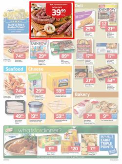 Pick N Pay Gauteng : Loads of Ways To Save This Winter (23 Jul - 4 Aug 2013), page 2