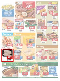 Pick N Pay Gauteng : Loads of Ways To Save This Winter (23 Jul - 4 Aug 2013), page 2