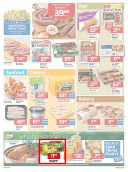 Pick N Pay Gauteng : Loads of Ways To Save This Winter (23 Jul - 4 Aug 2013), page 2