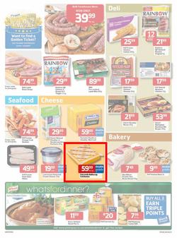 Pick N Pay Gauteng : Loads of Ways To Save This Winter (23 Jul - 4 Aug 2013), page 2