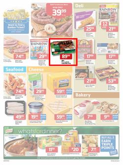 Pick N Pay Gauteng : Loads of Ways To Save This Winter (23 Jul - 4 Aug 2013), page 2