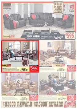 Lewis : Reward Up To R 3000 (19 Aug - 14 Sep 2013), page 2