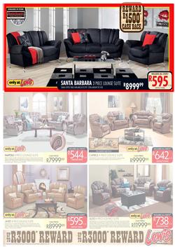 Lewis : Reward Up To R 3000 (19 Aug - 14 Sep 2013), page 2