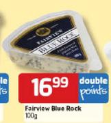 Fairview Blue Rock-100gm
