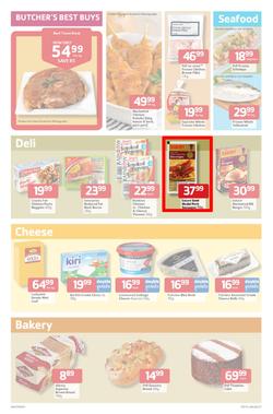 Pick N Pay Gauteng : Loads Of Ways To Save This Winter (20 Aug - 1 Sep 2013), page 2