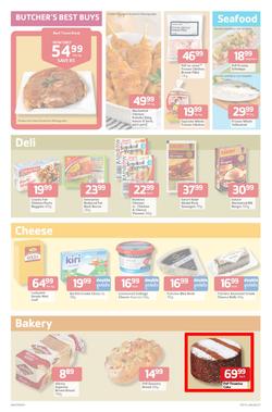 Pick N Pay Gauteng : Loads Of Ways To Save This Winter (20 Aug - 1 Sep 2013), page 2