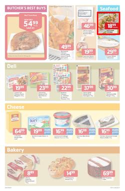 Pick N Pay Gauteng : Loads Of Ways To Save This Winter (20 Aug - 1 Sep 2013), page 2