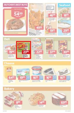 Pick N Pay Gauteng : Loads Of Ways To Save This Winter (20 Aug - 1 Sep 2013), page 2