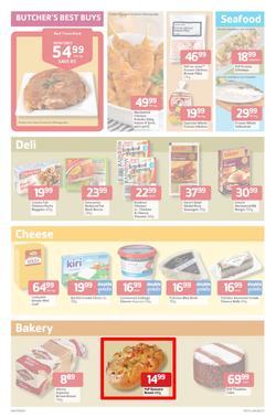 Pick N Pay Gauteng : Loads Of Ways To Save This Winter (20 Aug - 1 Sep 2013), page 2