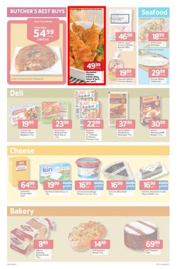 Pick N Pay Gauteng : Loads Of Ways To Save This Winter (20 Aug - 1 Sep 2013), page 2