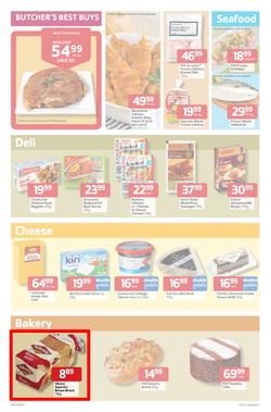 Pick N Pay Gauteng : Loads Of Ways To Save This Winter (20 Aug - 1 Sep 2013), page 2