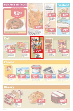 Pick N Pay Gauteng : Loads Of Ways To Save This Winter (20 Aug - 1 Sep 2013), page 2