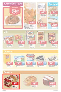 Pick N Pay KZN : Loads Of Ways To Save This Winter (20 Aug - 1 Sep 2013), page 2