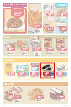 Pick N Pay KZN : Loads Of Ways To Save This Winter (20 Aug - 1 Sep 2013), page 2