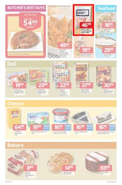 Pick N Pay KZN : Loads Of Ways To Save This Winter (20 Aug - 1 Sep 2013), page 2