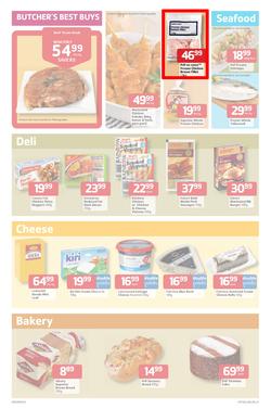 Pick N Pay KZN : Loads Of Ways To Save This Winter (20 Aug - 1 Sep 2013), page 2