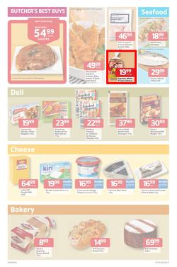 Pick N Pay KZN : Loads Of Ways To Save This Winter (20 Aug - 1 Sep 2013), page 2