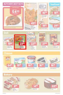 Pick N Pay KZN : Loads Of Ways To Save This Winter (20 Aug - 1 Sep 2013), page 2