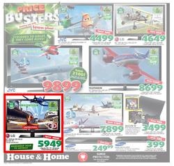 House & Home : Price Busters (25 Aug - 1 Sep 2013), page 2