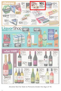 Checkers Eastern Cape : Price Promotion (26 Aug - 8 Sep 2013), page 2
