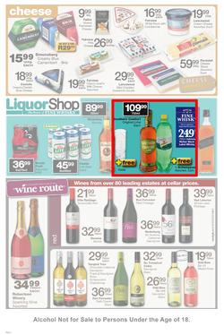 Checkers Eastern Cape : Price Promotion (26 Aug - 8 Sep 2013), page 2