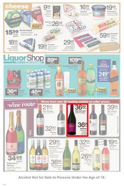 Checkers Eastern Cape : Price Promotion (26 Aug - 8 Sep 2013), page 2