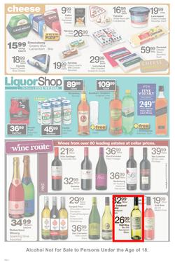 Checkers Eastern Cape : Price Promotion (26 Aug - 8 Sep 2013), page 2