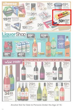 Checkers Eastern Cape : Price Promotion (26 Aug - 8 Sep 2013), page 2