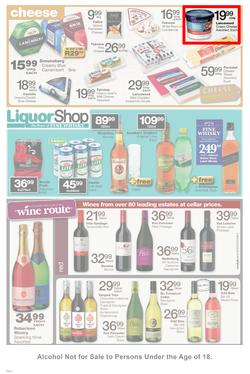 Checkers Eastern Cape : Price Promotion (26 Aug - 8 Sep 2013), page 2