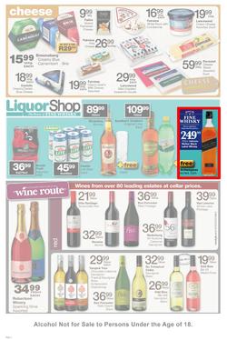 Checkers Eastern Cape : Price Promotion (26 Aug - 8 Sep 2013), page 2