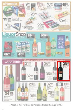 Checkers Eastern Cape : Price Promotion (26 Aug - 8 Sep 2013), page 2