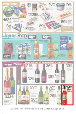 Checkers Eastern Cape : Price Promotion (26 Aug - 8 Sep 2013), page 2