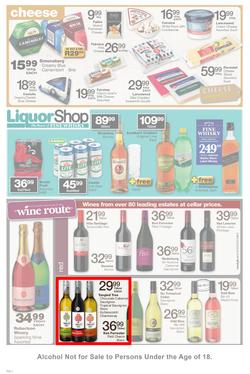 Checkers Eastern Cape : Price Promotion (26 Aug - 8 Sep 2013), page 2