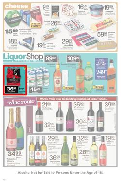 Checkers Eastern Cape : Price Promotion (26 Aug - 8 Sep 2013), page 2