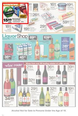 Checkers Eastern Cape : Price Promotion (26 Aug - 8 Sep 2013), page 2