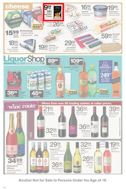 Checkers Eastern Cape : Price Promotion (26 Aug - 8 Sep 2013), page 2