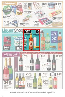 Checkers Eastern Cape : Price Promotion (26 Aug - 8 Sep 2013), page 2