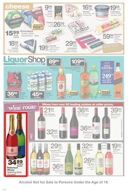 Checkers Eastern Cape : Price Promotion (26 Aug - 8 Sep 2013), page 2